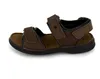Josef Seibel 10104-11 Rafe Herren Sandale Outdoor bequem Produktbild-Vorschau 3