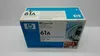 Cartuccia toner HP 61A - Nero - Stampa laser - 6000 pagine Anteprima dell’immagine prodotto 2