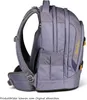satch Schulrucksack Pack Mesmerize violett Produktbild-Vorschau 15