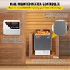 Riscaldatore per sauna VEVOR 9 KW, riscaldatore elettrico Anteprima dell’immagine prodotto 5