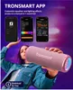 Kabelloser Bluetooth-Lautsprecher Tronsmart T7 Lite (Pink) Produktbild-Vorschau 14