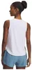 Tanktop Under Armour 1389563-101 für Damen Produktbild-Vorschau 2