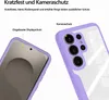 360° Grad Hülle für Samsung Galaxy S26 Ultra vollschutz mit Produktbild-Vorschau 5