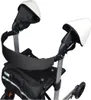 Rehaforum Rollator Handschuhe Actimo, Handwärmer für Produktbild-Vorschau 1