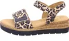 Gabor Comfort Riemchensandalette  Braun Produktbild-Vorschau 17