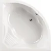 Calmwaters® Eckbadewanne Komplettset 150x150 cm mit Produktbild-Vorschau 16