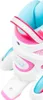 Hudora GmbH HUDORA Rollschuh My First Quad Girl, Gr. 30-33 Produktbild-Vorschau 6
