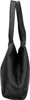 Coccinelle C-Easy Shopper schwarz genarbtes Leder C-Me Produktbild-Vorschau 7