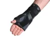 Thuasne Ligaflex Manu Handgelenkbandage mit Daumenstütze - Produktbild-Vorschau 1