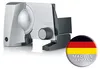Elektrische Aufschnittmaschine Graef STYLE S 10005 Produktbild-Vorschau 1