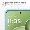 Accezz Tvrdé ochranné sklo pro Motorola Edge 60 Pro Náhled obrázku produktu 9