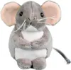 Mäuse 2-farb. sort. 11 cm im Display Produktbild-Vorschau 1