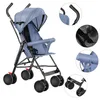 Buggy Kinderwagen Leichter Kinderwagen,Sitzbuggy mit Produktbild-Vorschau 5