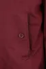 RED by EMP Damen bordeaux Übergangsjacke mit Stehkragen XL Produktbild-Vorschau 6
