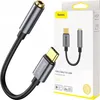 Baseus L54 Audio Adapter USB-C + Miniklinke 3,5mm Produktbild-Vorschau 9