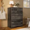 Bealife Kommode 72x41x94 cm | 3 + 2 Schubladen | Produktbild-Vorschau 12