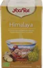 Yogi Tea Ingwer-Harmonie-Tee,  17 x 1,8 Gramm Produktbild-Vorschau 1