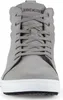 Birkenstock QO 700 Unisex Sneaker high in Grau, Größe 39 Produktbild-Vorschau 7