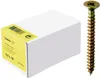 SPS SeKo zn gelb VG PZD 3,0x 40 HP E-NORMpro Produktbild-Vorschau 1