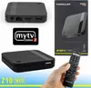 Formuler Z10 NEO Android 10 Multimedia 4K -Box 2GB RAM 4GB Podgląd zdjęcia produktu 18