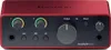 Focusrite Scarlett Solo, Desktop, USB, USB, 56 dB, 9 dBu, Podgląd zdjęcia produktu 8