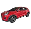 Heko Deflecteurs D'Air / De Vent Pour Ford Puma 2 Depuis Voir les images du produit 2
