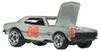 Hot Wheels MATTEL® 80th Anniversary Silver Serie - Náhled obrázku produktu 8