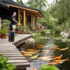 Kruger Meier PondX UV 4000 - Druckfilter mit UV-Lampe für Produktbild-Vorschau 6