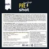 PULS Pre Workout Shot Lemon Breeze 60 ml – Booster mit 200 Produktbild-Vorschau 6