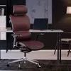 Sedia da ufficio ergonomica Diablo V-Commander Sedia da Anteprima dell’immagine prodotto 11