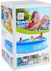 Zahradní rozšiřovací bazén 244 x 61 cm INTEX 28108 Náhled obrázku produktu 27