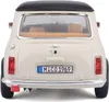 Bburago 18-12036 - Model auta - Mini Cooper 1969 (béžový, Náhľad obrázku produktu 3