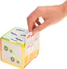 Betzold Pocket Cube, Farbe: bunt, Größe: 10 x 10 cm, Produktbild-Vorschau 8