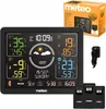 Meteorologická stanice s DCF METEO SP301, displejem, Náhled obrázku produktu 1