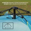 Nc7819 Blaues Zelt Shadow Nils Camp Produktbild-Vorschau 9
