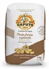 Farine Caputo, pour pâtes fraîches et gnocchis, 1 kg Voir les images du produit 1