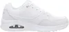 Skechers Sneakers 183020W in White color size 45 Voir les images du produit 8
