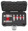 Set chiavi universali per smontaggio sonda lambda, kit Anteprima dell’immagine prodotto 1