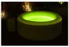 Bestway® LAY-Z-SPA® Whirlpool Tahiti AirJet™ Ø 180 x 66 cm, Produktbild-Vorschau 69