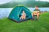 Bestway® 2-Personen-Zelt Cool Dome 2 145 x 205 x 100 cm Produktbild-Vorschau 3