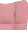 Sessel "Gückingen" aus Samt (100% Polyester), Stahl in Produktbild-Vorschau 12