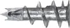 fischer Gipskartondübel Metall GKM Produktbild-Vorschau 2
