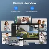 Reolink 8MP 4K WLAN-Flutlichtkamera Dual-Objektiv 180° Produktbild-Vorschau 12