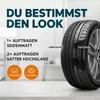 INOX® 5L Reifenglanz 2:1 Kunststoffpflege & Gummipflege Produktbild-Vorschau 3