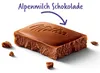 Milka 20670 Milka Alpenmilch Schokolade 90,0 g Náhled obrázku produktu 4