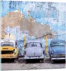 Bilder auf glas - Einteilig - Havanna Oldtimer Autos - Produktbild-Vorschau 1