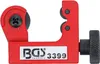BGS Tagliatubi Ø 3 - 22 mm - 3399 Anteprima dell’immagine prodotto 3