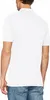 Herren Poloshirt uni Farbe Weiss Produktbild-Vorschau 11