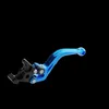 Bremshebel LSL BOW R18R mit ABE kurz für Kawasaki ZX-6R, Produktbild-Vorschau 7
