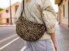 reisenthel Umhängetasche Moonbag Leo Fake Fur braun Produktbild-Vorschau 19